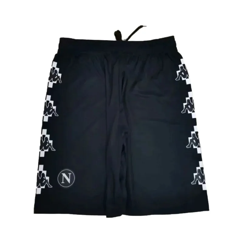 Napoli 2021 Soccer Shorts