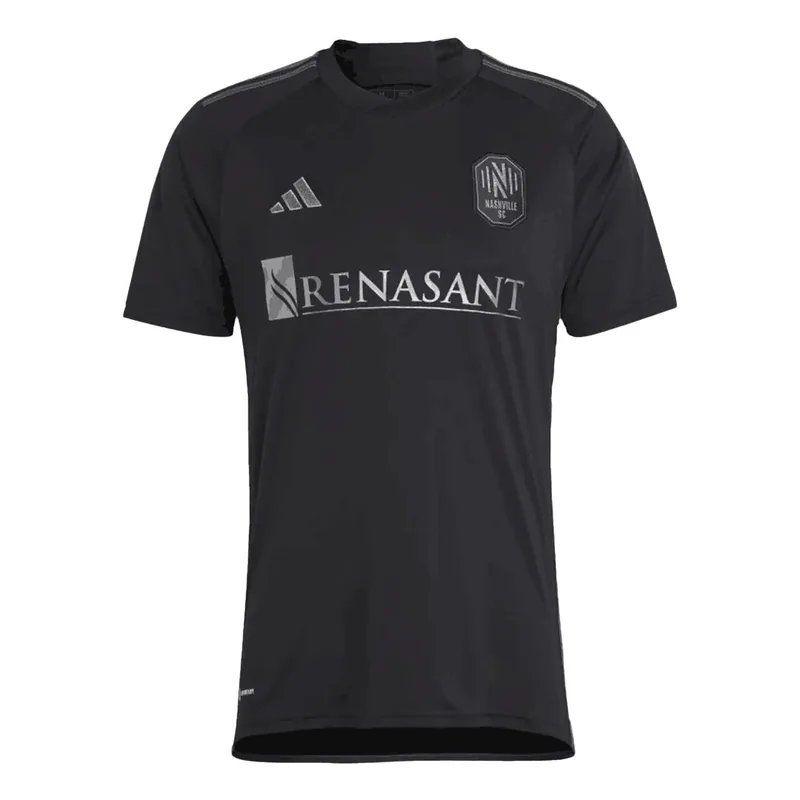 2023 Nashville Sc Home Jersey
