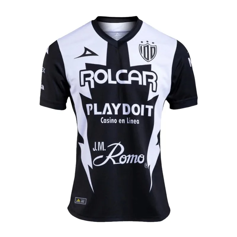 Necaxa 23/24 Away Jersey