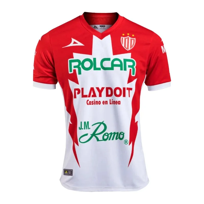 Necaxa 23/24 Home Jersey