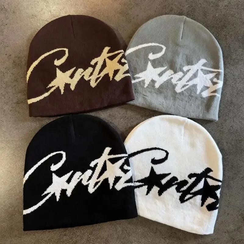 Cortez Beanie Hats