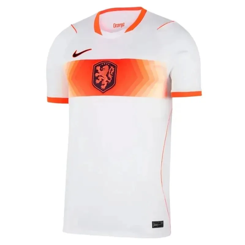 Netherlands 2026 Away Jersey