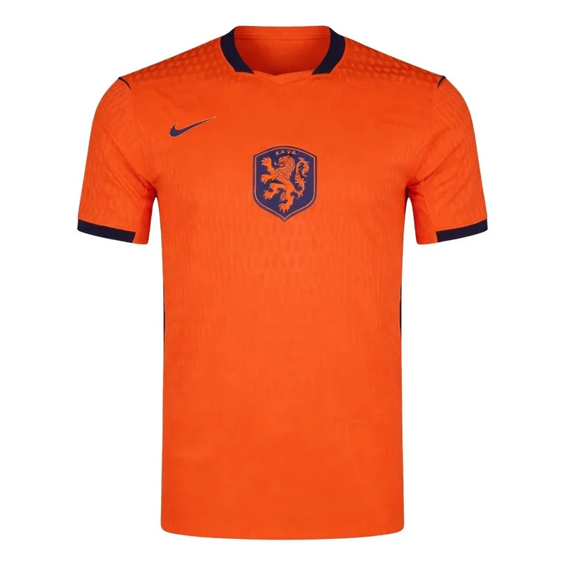 Netherlands 2026 Home Jersey (Player Version)