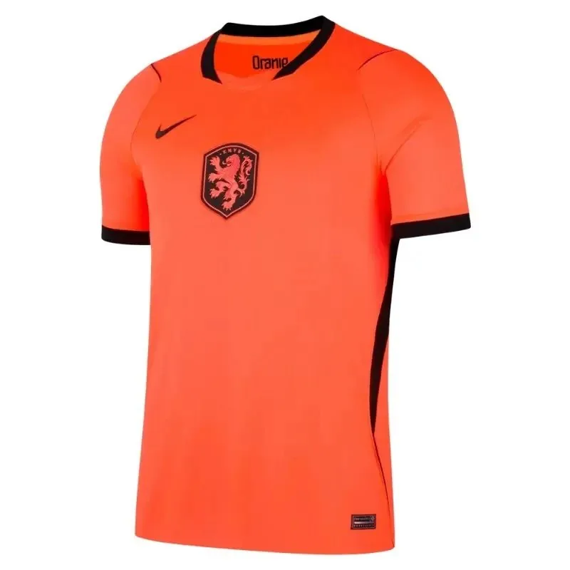 Netherlands 2026 Home Jersey