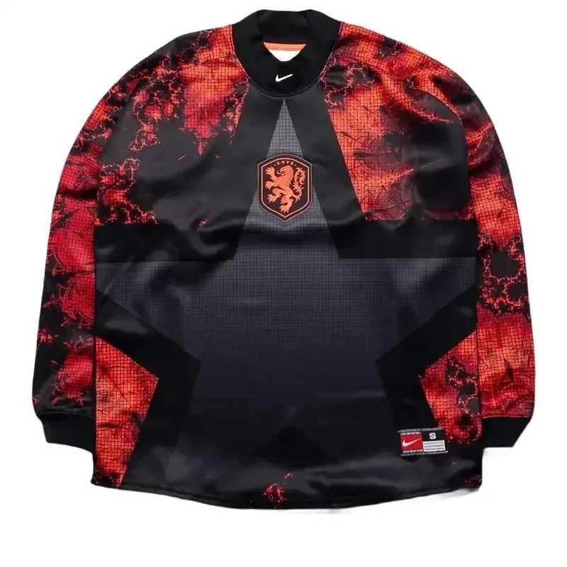 Netherlands 2026 Jersey