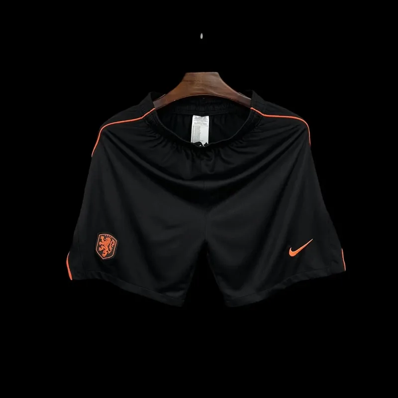 Netherlands 2026 Away Short Jersey