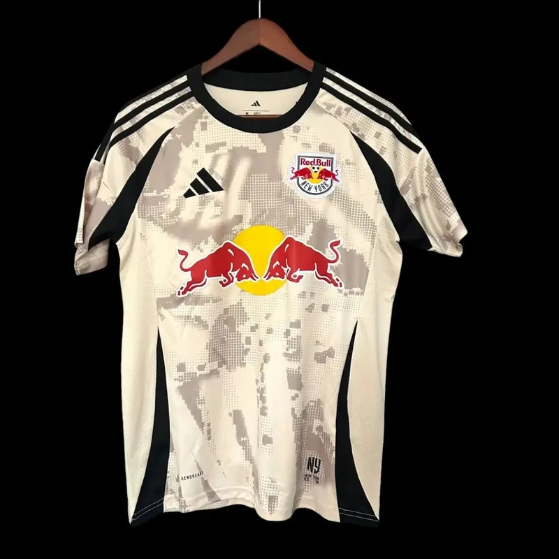 New York Red Bull 26/27 Away Jersey