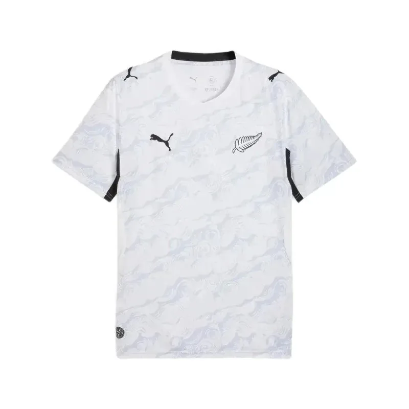 2026 New Zealand Away Jersey