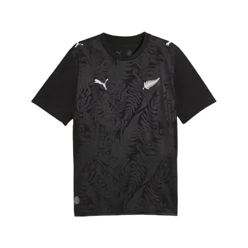 2026 New Zealand Home Jersey