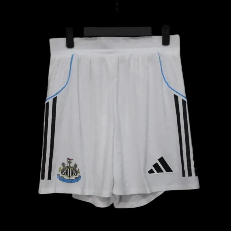 Newcastle 25/26 Away Shorts