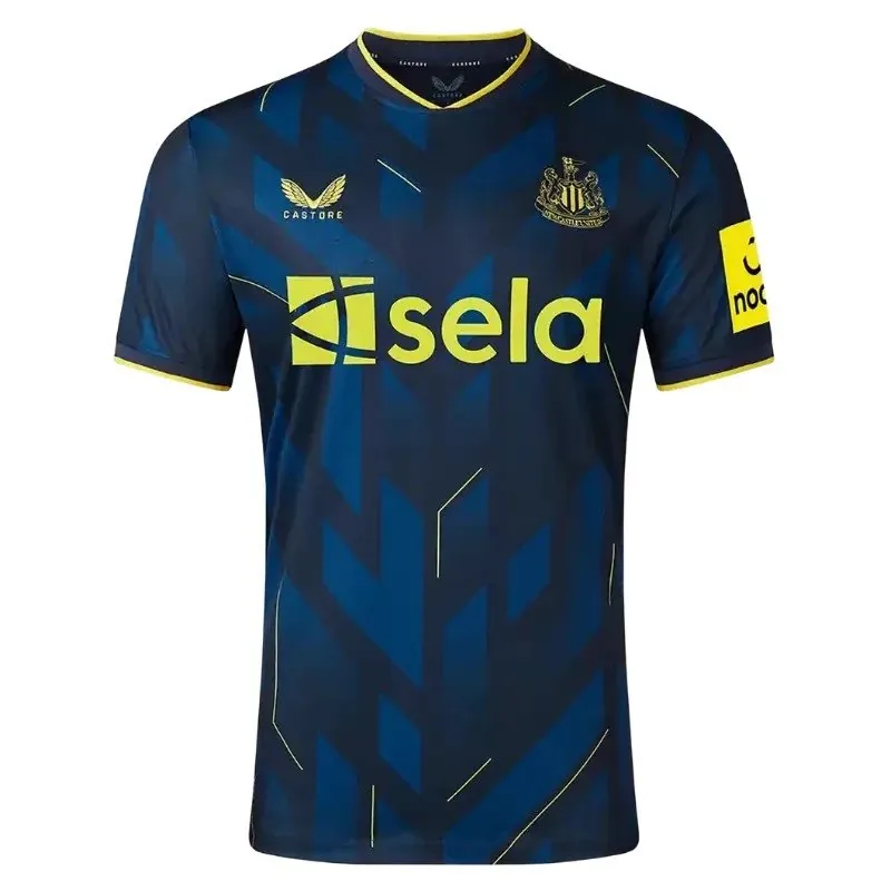 Newcastle United 23/24 Third Jersey