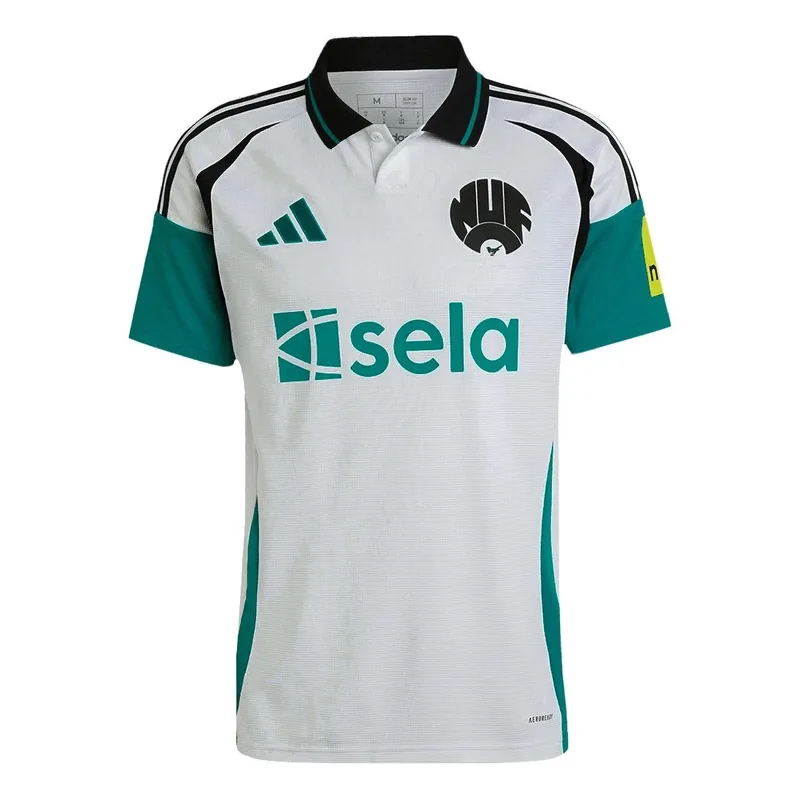 Newcastle United 24/25 Third Jersey
