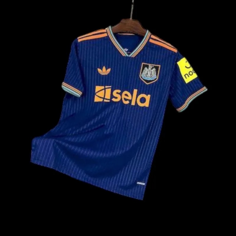 Newcastle United 25/26 Jersey