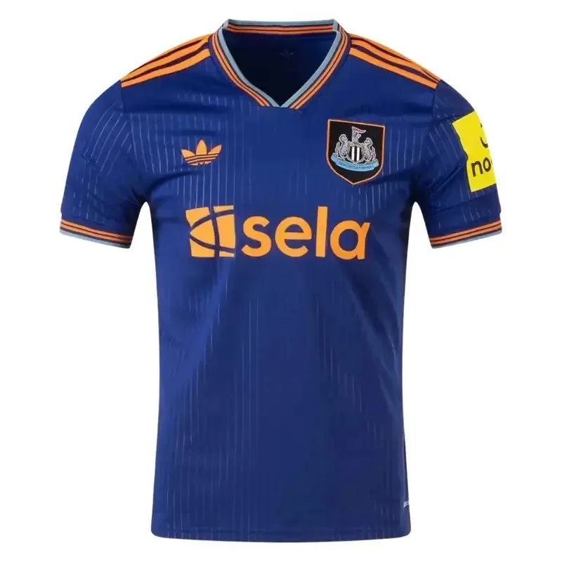 Newcastle United 25/26 Third Jersey
