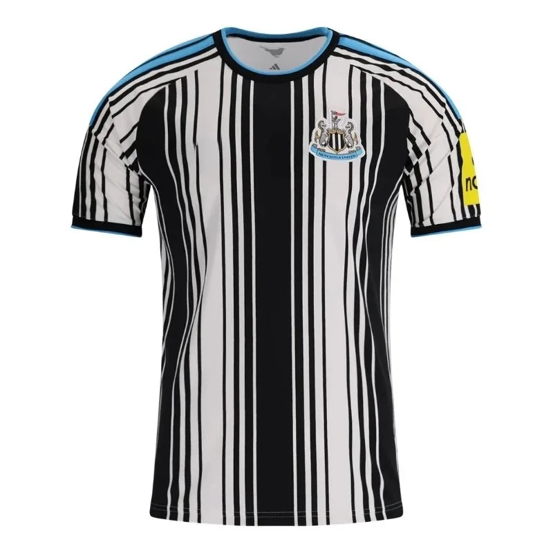 Newcastle United 26/27 Home Jersey