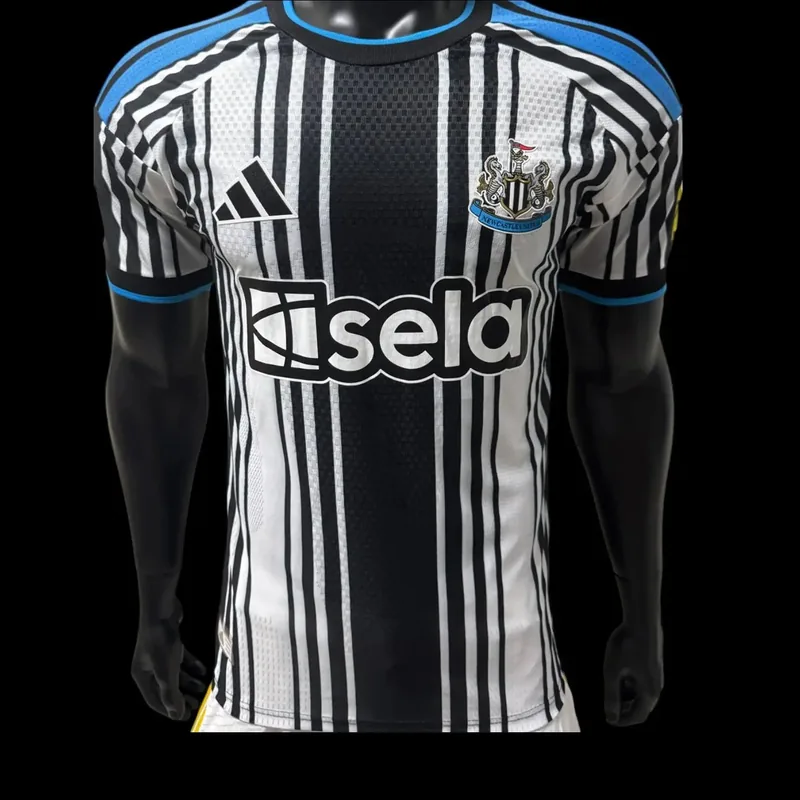 Newcastle United 26/27 Jersey