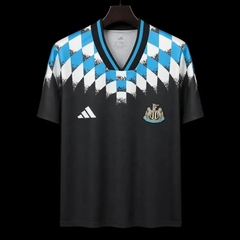 Newcastle United 26/27 Retro Jersey