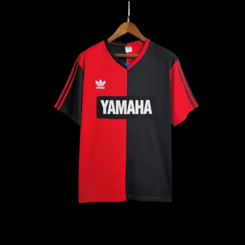1993/94 Newell Old Boy Retro Jersey