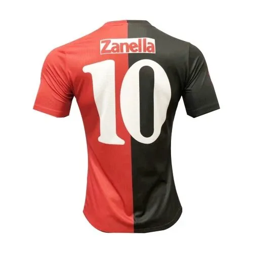 1993/94 Newells Old Boys Home Jersey