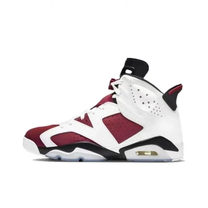 Nike Air Jordan 6 Retro Sneakers