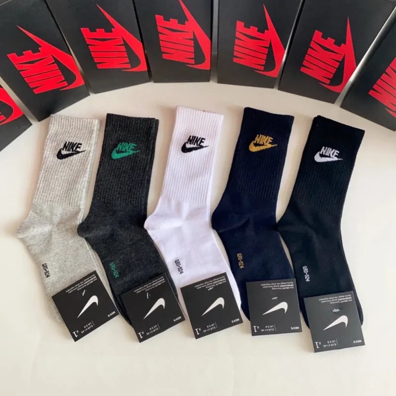Nike Crew Socks Ver.F
