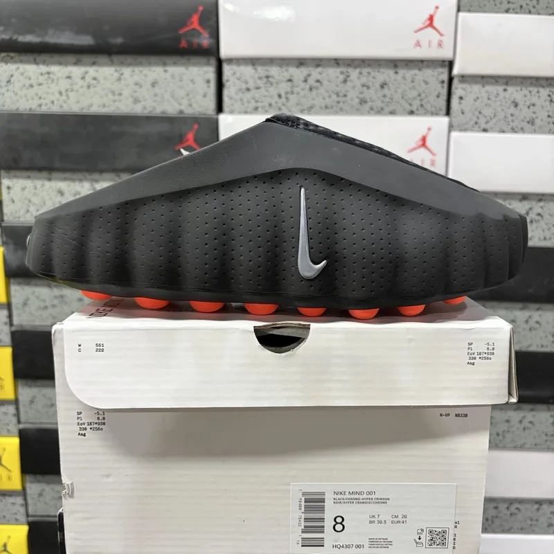 Nike Mind 001 Sneakers
