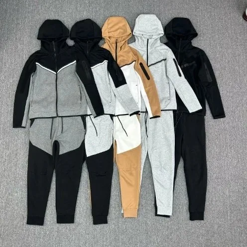 Nike Tech Fleece Tracksuit