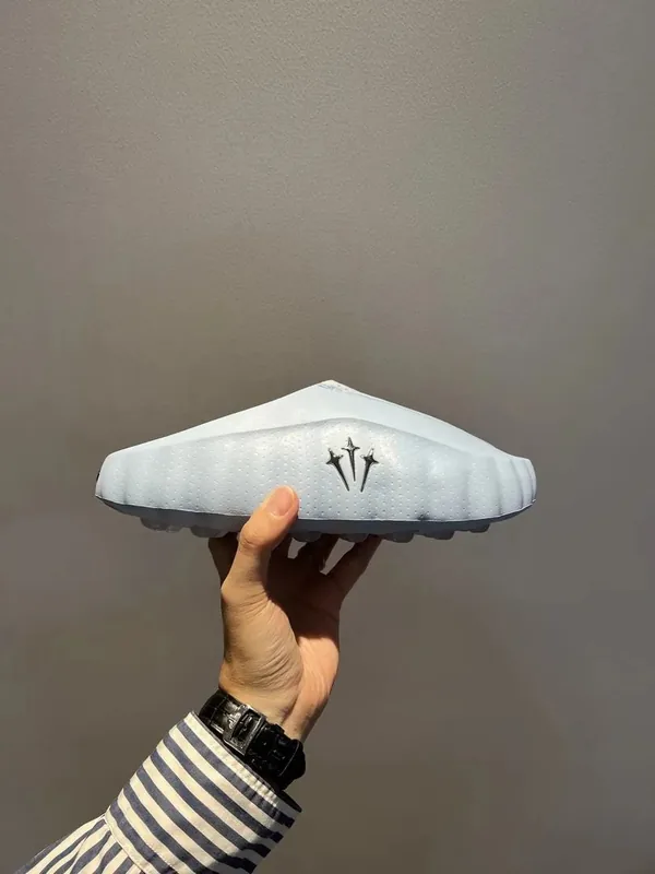 Nocta Blue Slides