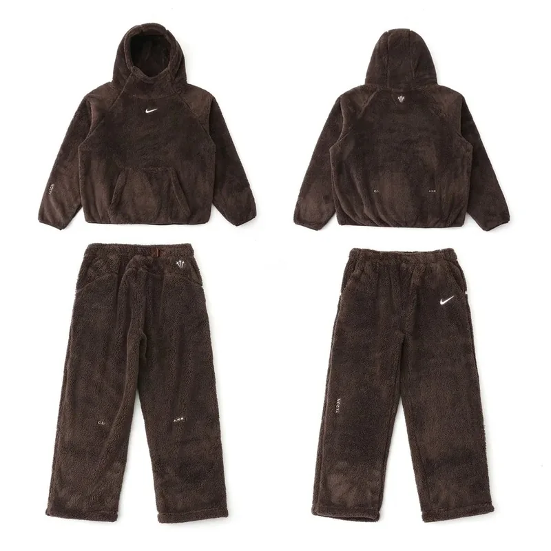 Nocta Hoodie