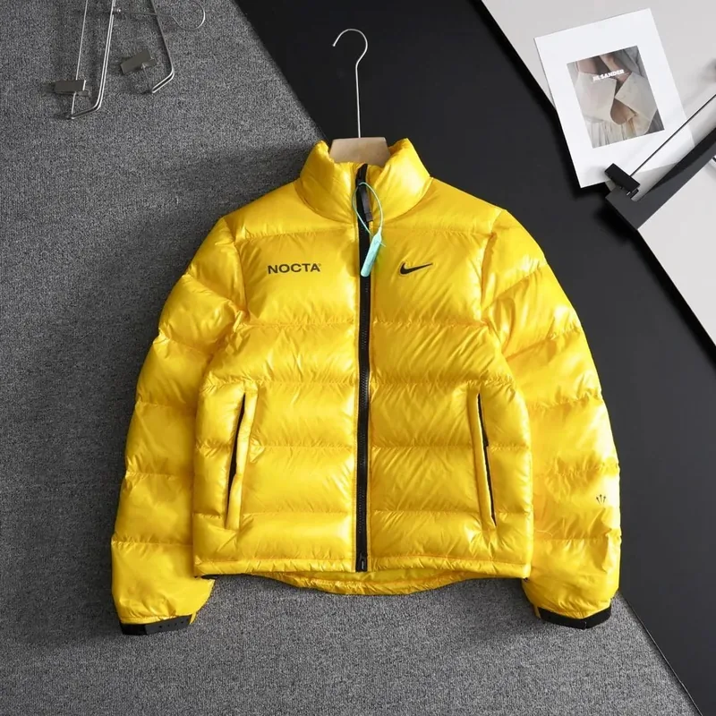 Nocta Multicolor Down Jacket Ver.B