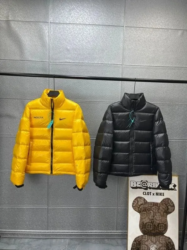 Nocta Multicolor Down Jacket Ver.C