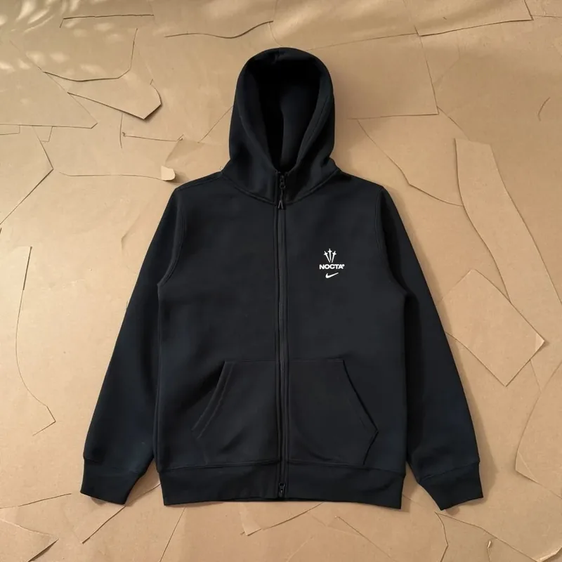 Nocta Multicolor Hoodie