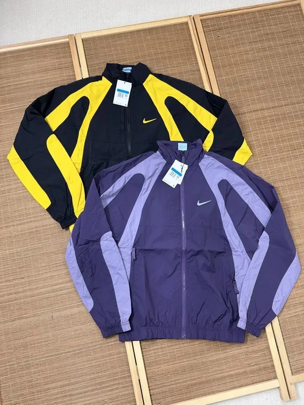 Nocta Multicolor Jacket Women Ver.B