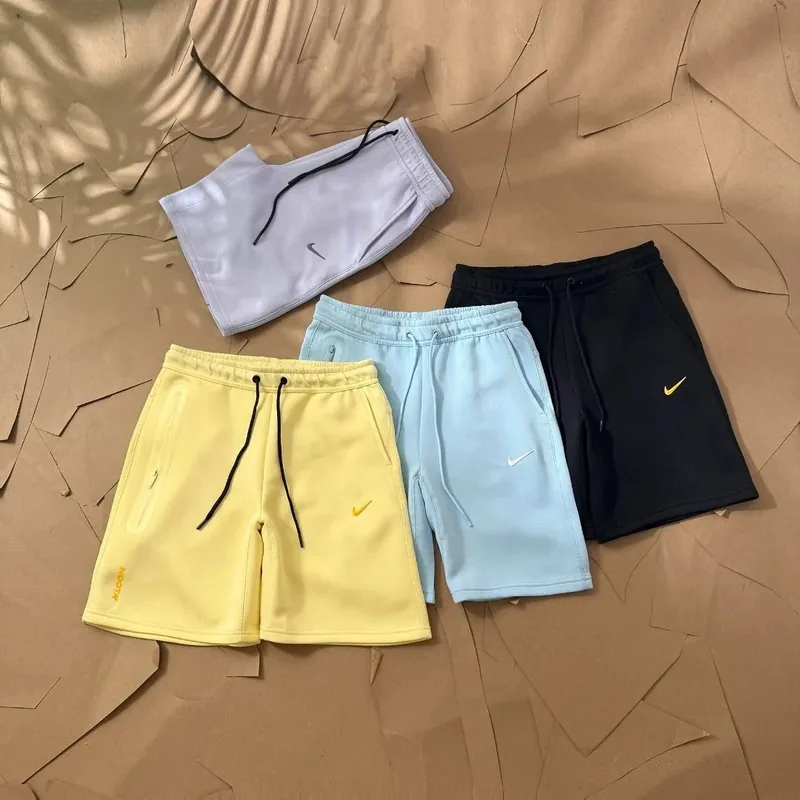 Nocta Multicolor Shorts