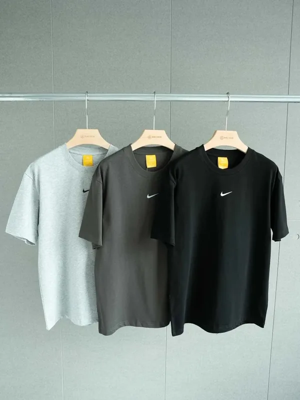 Nocta Multicolor T-Shirt Ver.B
