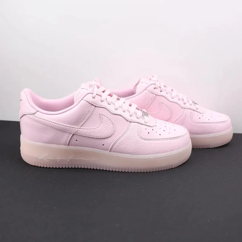 Nocta Pink Sneakers Ver.A