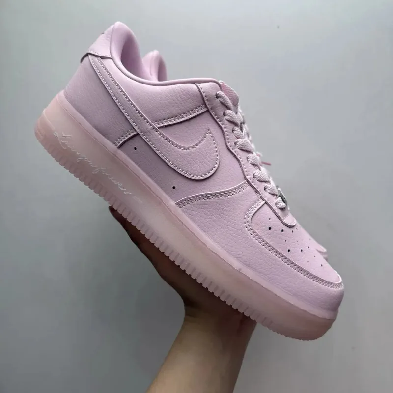 Nocta Pink Sneakers Women Ver.B