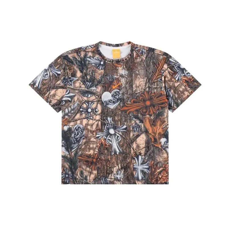 Nocta Print T-Shirt Ver.A