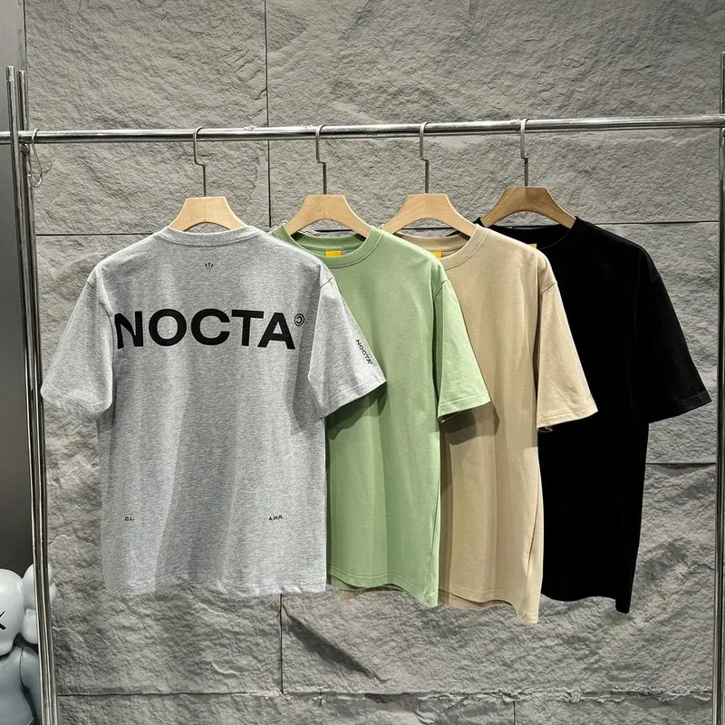 Nocta Print T-Shirt Ver.B
