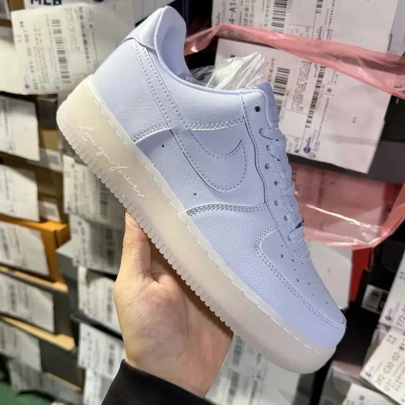 Nocta Purple Sneakers Ver.B