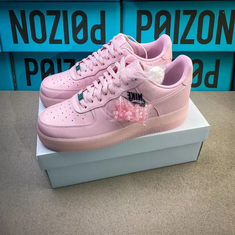 Nocta Sneakers Ver.A