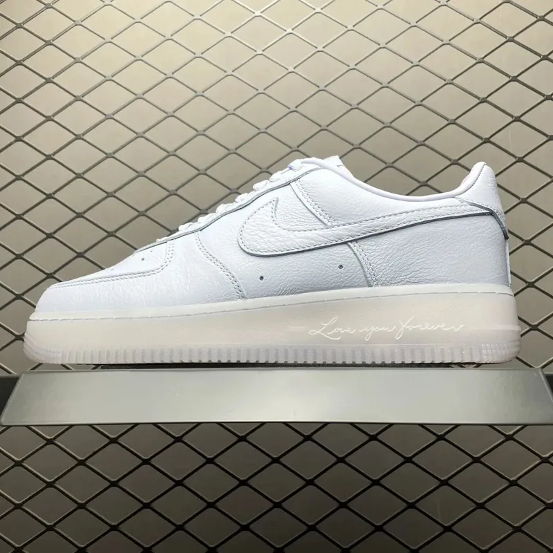 Nocta Sneakers Ver.D