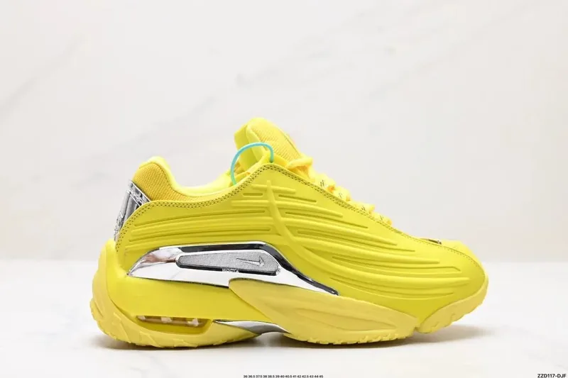 Nocta Sneakers Ver.E