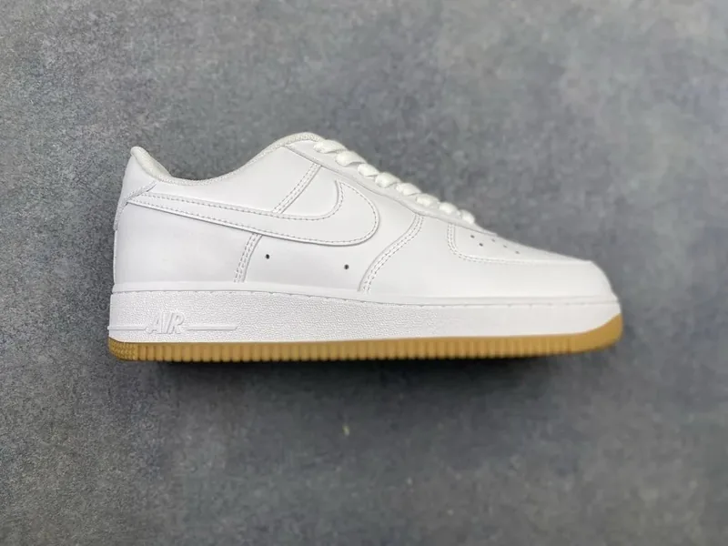 Nocta White Sneakers Women Ver.B