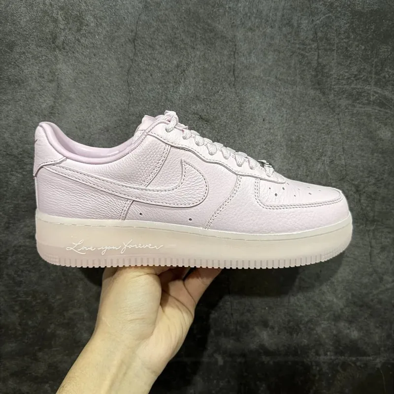 Nocta White Sneakers