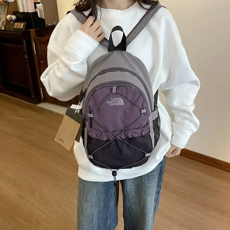 North Face Bag Ver.A