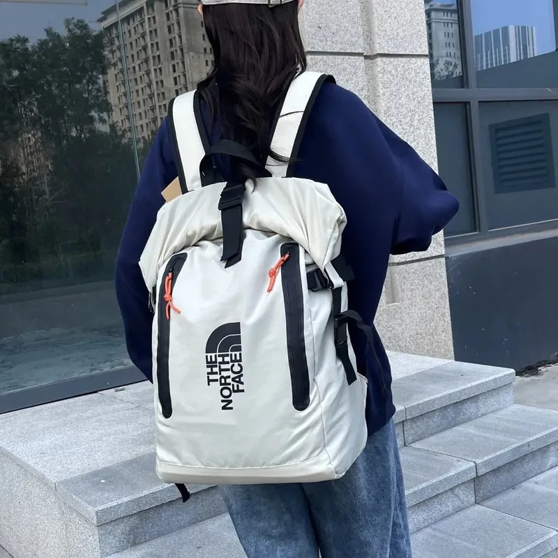 North Face Bag Ver.A