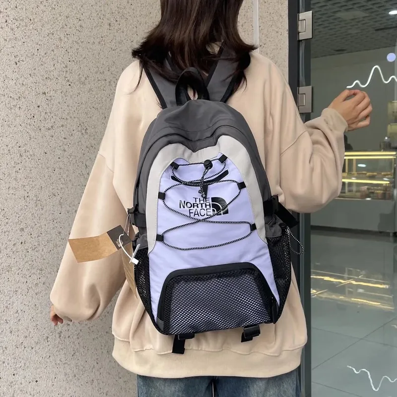 North Face Bag Ver.B