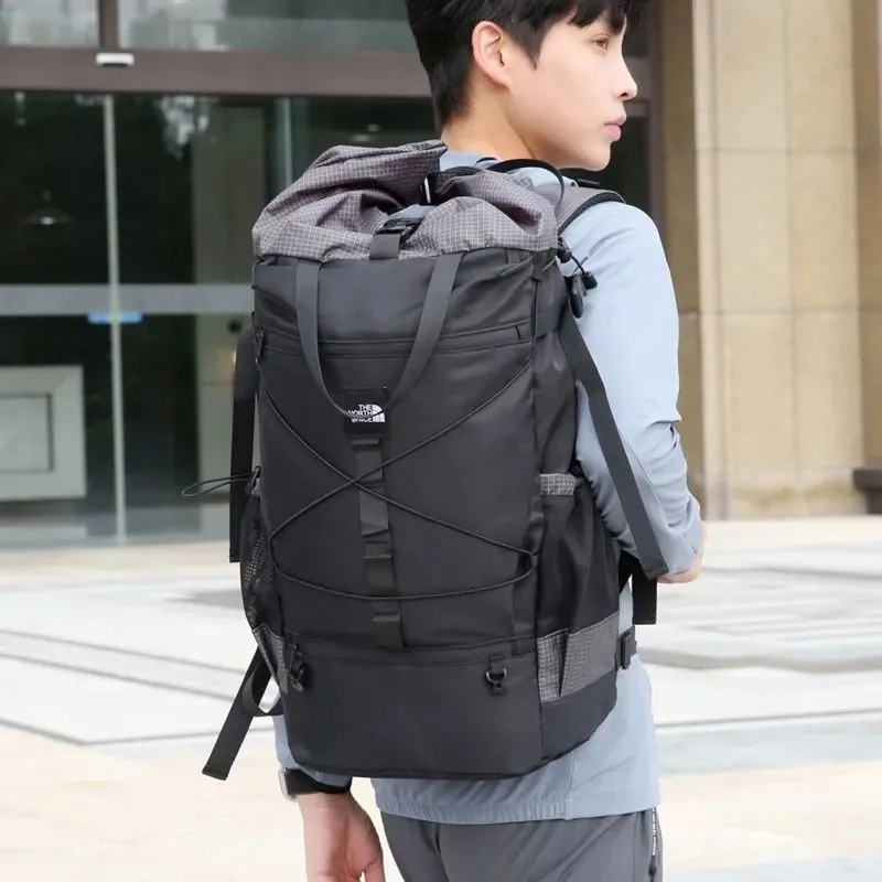 North Face Bag Ver.C