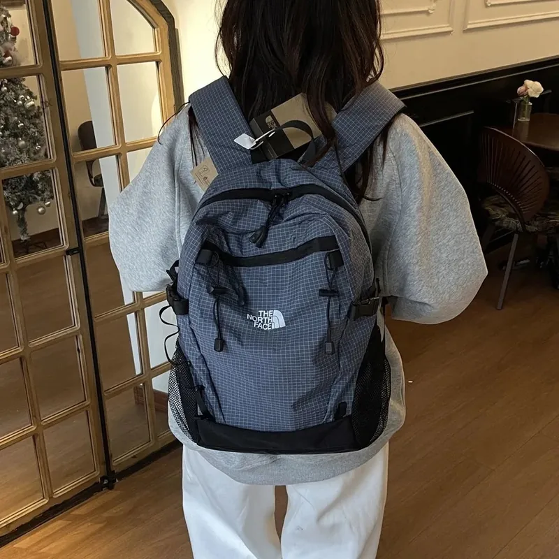 North Face Bag Ver.E